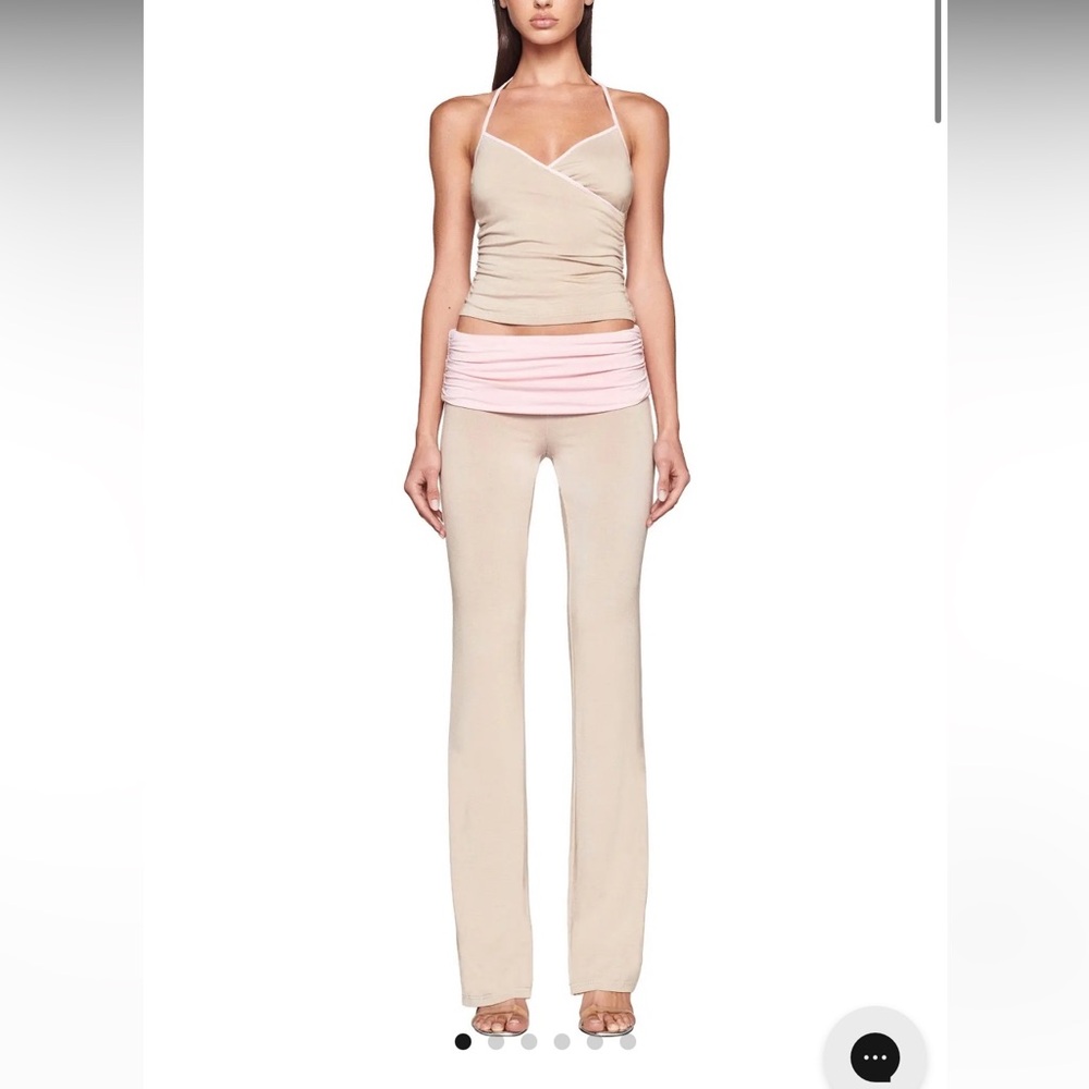 IAMGIA TWO PIECE SET
